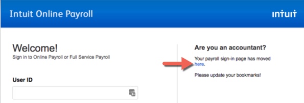 Image: //cdn.tsheets.com/help_images/Intuit Online Payroll/Welcome page.jpg